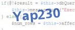 If you have trouble reading the code, click on the code itself to generate a new random code.