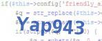 If you have trouble reading the code, click on the code itself to generate a new random code.