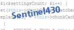If you have trouble reading the code, click on the code itself to generate a new random code.
