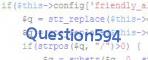 If you have trouble reading the code, click on the code itself to generate a new random code.