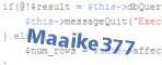 If you have trouble reading the code, click on the code itself to generate a new random code.