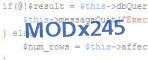 If you have trouble reading the code, click on the code itself to generate a new random code.