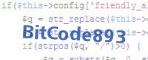 If you have trouble reading the code, click on the code itself to generate a new random code.