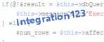 If you have trouble reading the code, click on the code itself to generate a new random code.