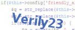 If you have trouble reading the code, click on the code itself to generate a new random code.