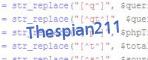 If you have trouble reading the code, click on the code itself to generate a new random code.