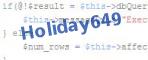If you have trouble reading the code, click on the code itself to generate a new random code.