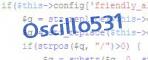 If you have trouble reading the code, click on the code itself to generate a new random code.