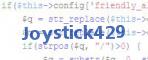 If you have trouble reading the code, click on the code itself to generate a new random code.