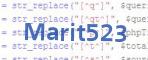 If you have trouble reading the code, click on the code itself to generate a new random code.