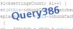 If you have trouble reading the code, click on the code itself to generate a new random code.
