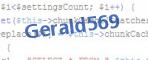 If you have trouble reading the code, click on the code itself to generate a new random code.