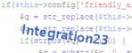 If you have trouble reading the code, click on the code itself to generate a new random code.