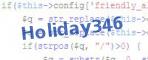 If you have trouble reading the code, click on the code itself to generate a new random code.