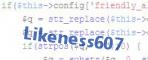 If you have trouble reading the code, click on the code itself to generate a new random code.