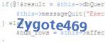 If you have trouble reading the code, click on the code itself to generate a new random code.