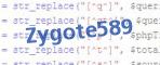 If you have trouble reading the code, click on the code itself to generate a new random code.