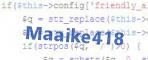 If you have trouble reading the code, click on the code itself to generate a new random code.