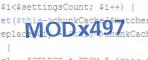 If you have trouble reading the code, click on the code itself to generate a new random code.