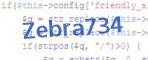 If you have trouble reading the code, click on the code itself to generate a new random code.