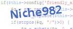 If you have trouble reading the code, click on the code itself to generate a new random code.