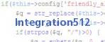 If you have trouble reading the code, click on the code itself to generate a new random code.