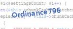 If you have trouble reading the code, click on the code itself to generate a new random code.