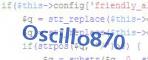 If you have trouble reading the code, click on the code itself to generate a new random code.