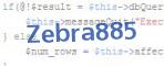If you have trouble reading the code, click on the code itself to generate a new random code.