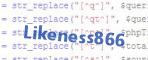 If you have trouble reading the code, click on the code itself to generate a new random code.