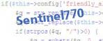 If you have trouble reading the code, click on the code itself to generate a new random code.