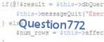 If you have trouble reading the code, click on the code itself to generate a new random code.