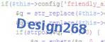 If you have trouble reading the code, click on the code itself to generate a new random code.