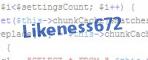 If you have trouble reading the code, click on the code itself to generate a new random code.