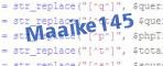 If you have trouble reading the code, click on the code itself to generate a new random code.